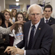 Larry as Bernie as Larry (NBC)